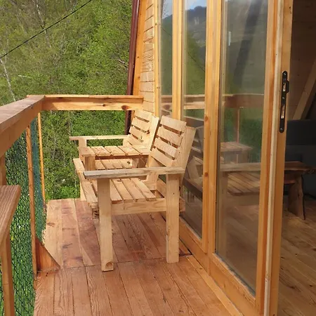 Mountain View 2 * Foca