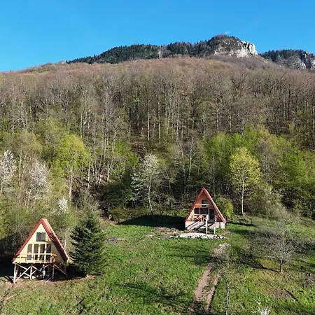 شقة Mountain View 2 *