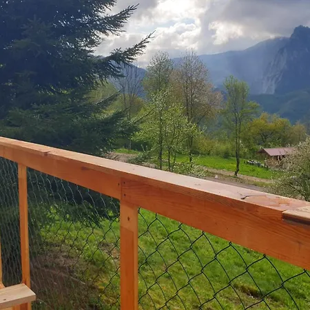 شقة Mountain View 2 تجينتيستيه