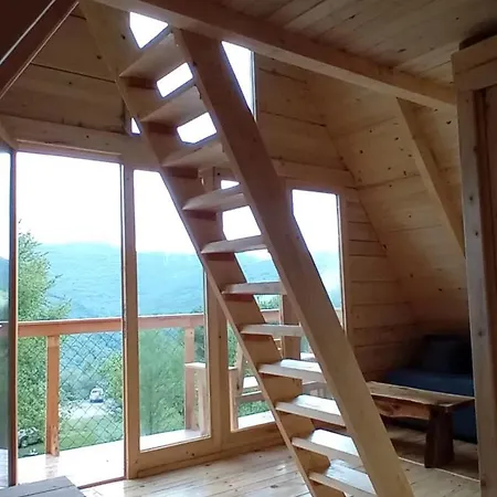 Mountain View 2 Foca