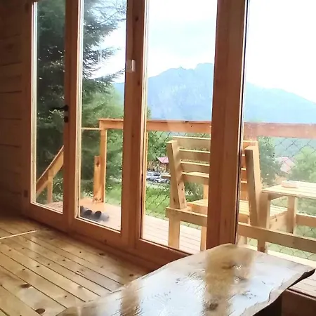 شقة Mountain View 2 *