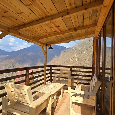 Mountain View 2 公寓