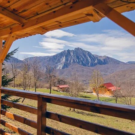 Mountain View 2