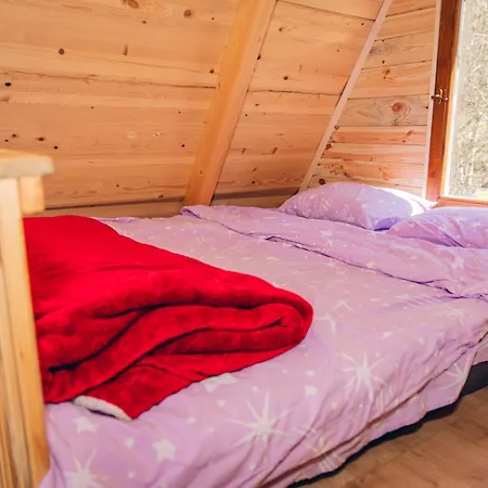 Apartmán Mountain View 2 *