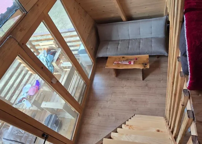 Mountain View 2 تجينتيستيه