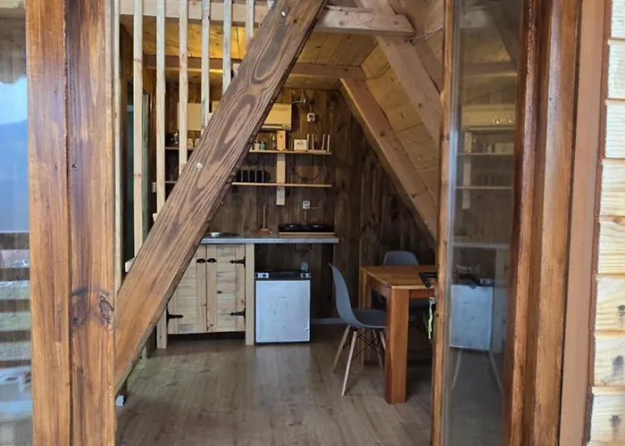 شقة Mountain View 2