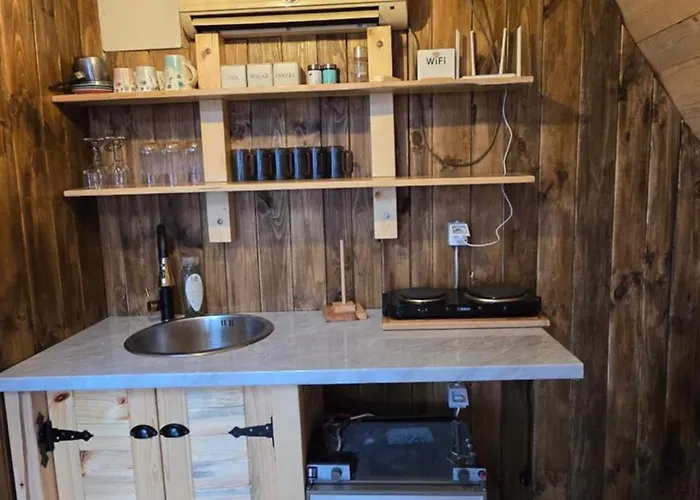 Mountain View 2 شقة *