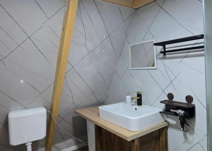 Mountain View 2 شقة *