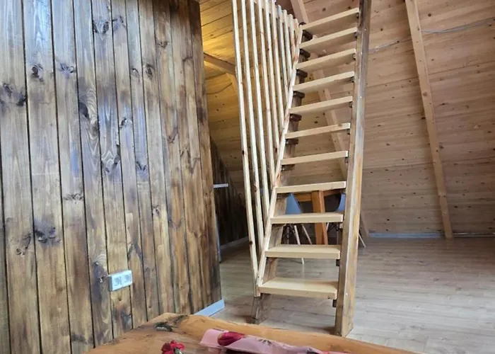 Mountain View 2 شقة تجينتيستيه