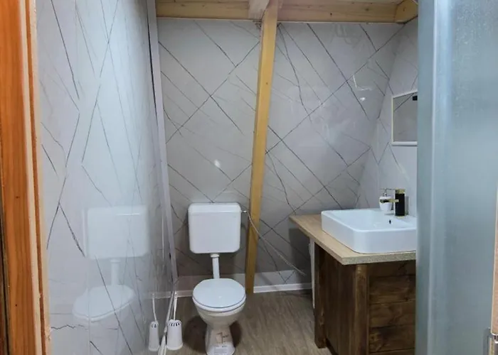 Mountain View 2 شقة